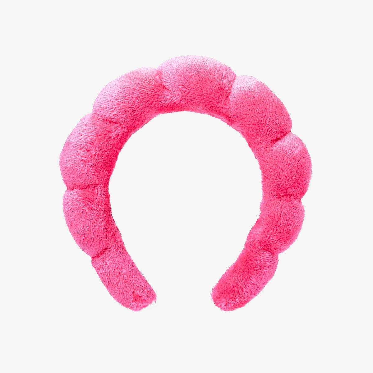 Diadema nube & Muñequeras