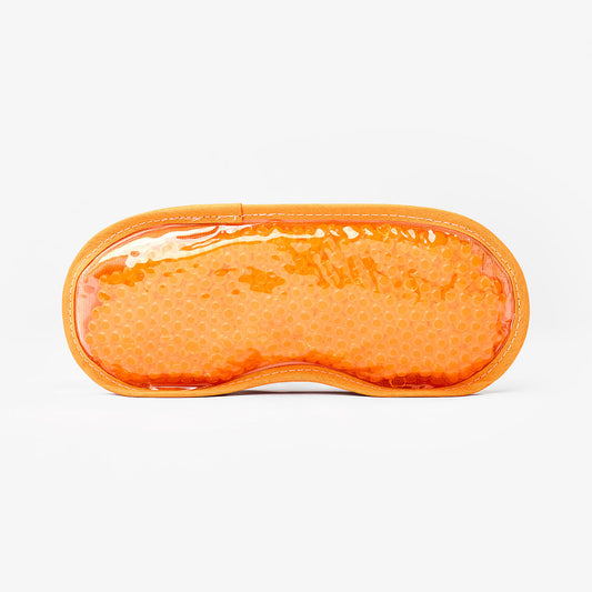 Antifaz para ojos efecto frío calor