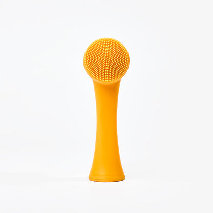 Diadema nube & Cepillo limpiador facial 2 en 1